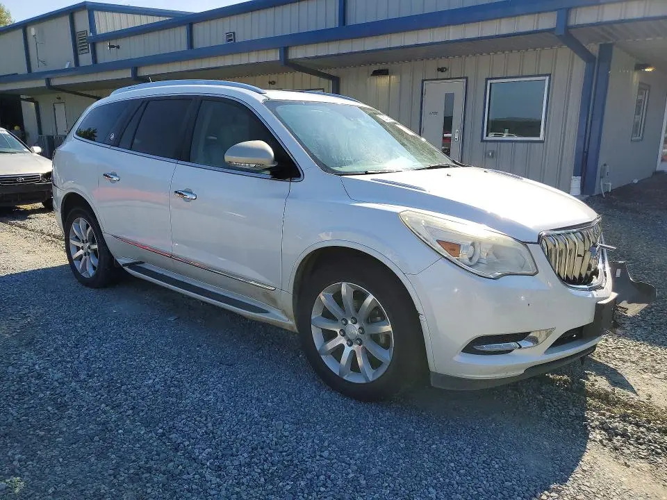 2016 BUICK ENCLAVE   