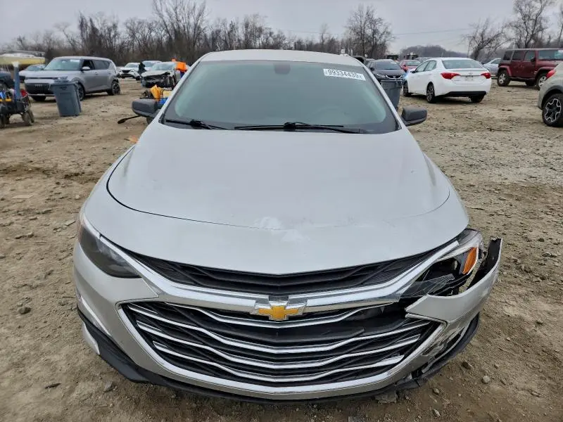 2020 CHEVROLET MALIBU LS  