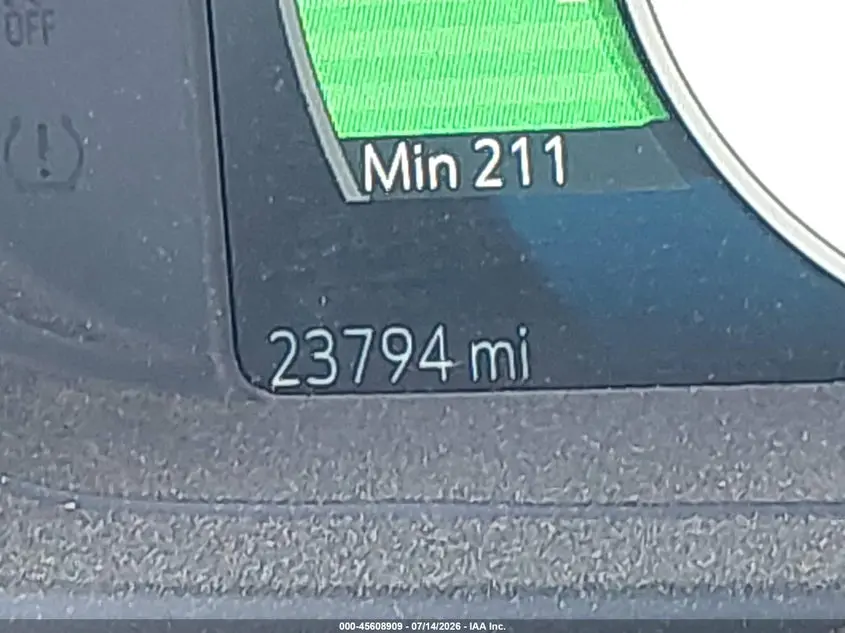 2019 CHEVROLET BOLT EV LT