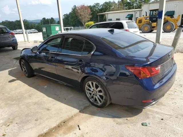 2015 LEXUS GS 350  