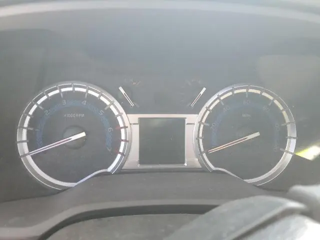 2014 TOYOTA 4RUNNER SR5  