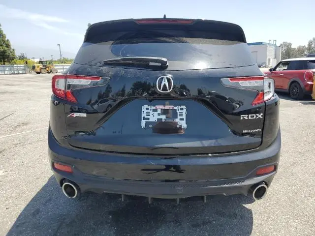 2023 ACURA RDX A-SPEC  