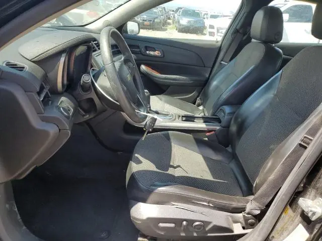 2013 CHEVROLET MALIBU 1LT  