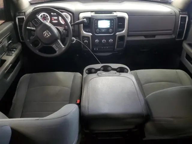 2018 RAM 2500 SLT