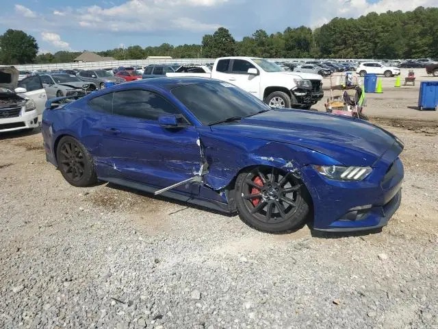 2016 FORD MUSTANG GT  