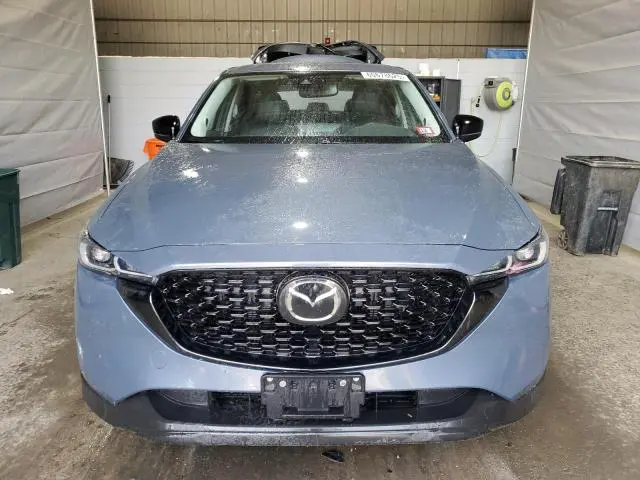2023 MAZDA CX-5 PREFERRED  