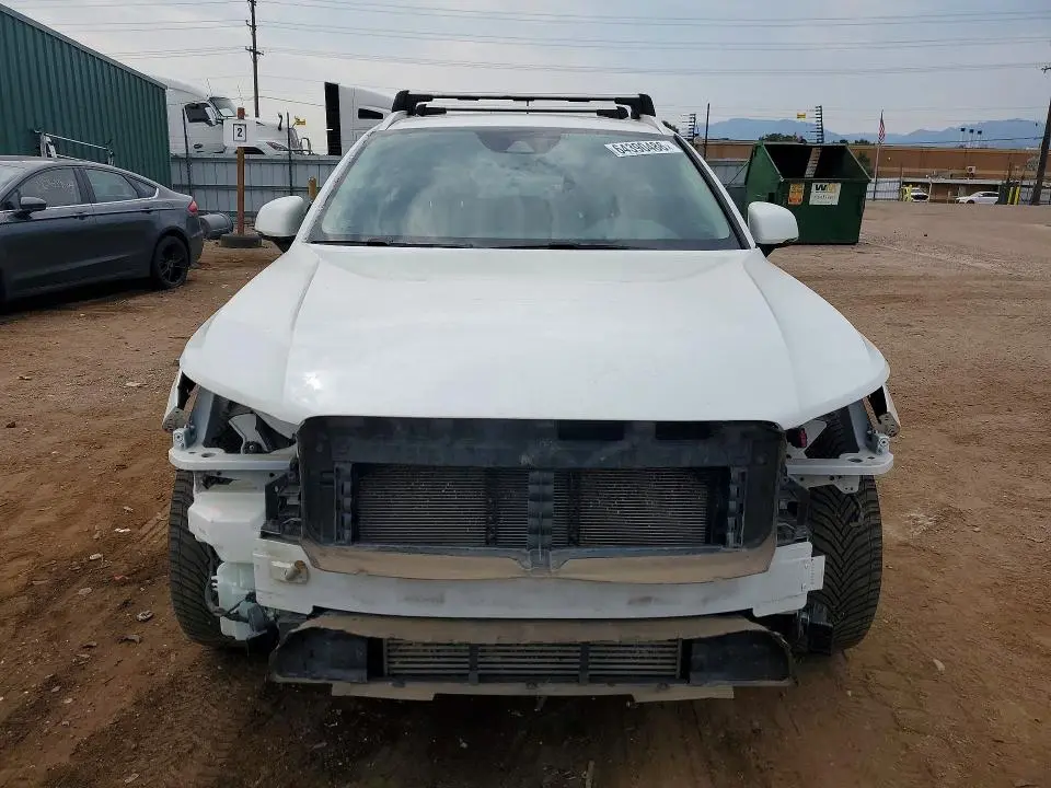 2019 VOLVO XC40 T5 INSCRIPTION  