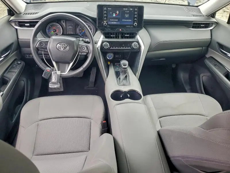 2021 TOYOTA VENZA LE  