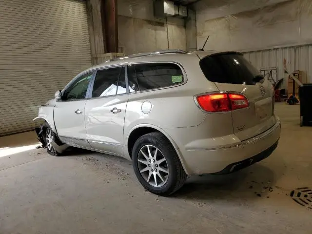 2015 BUICK ENCLAVE   