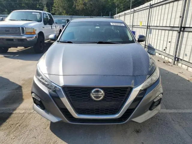 2020 NISSAN ALTIMA SL  
