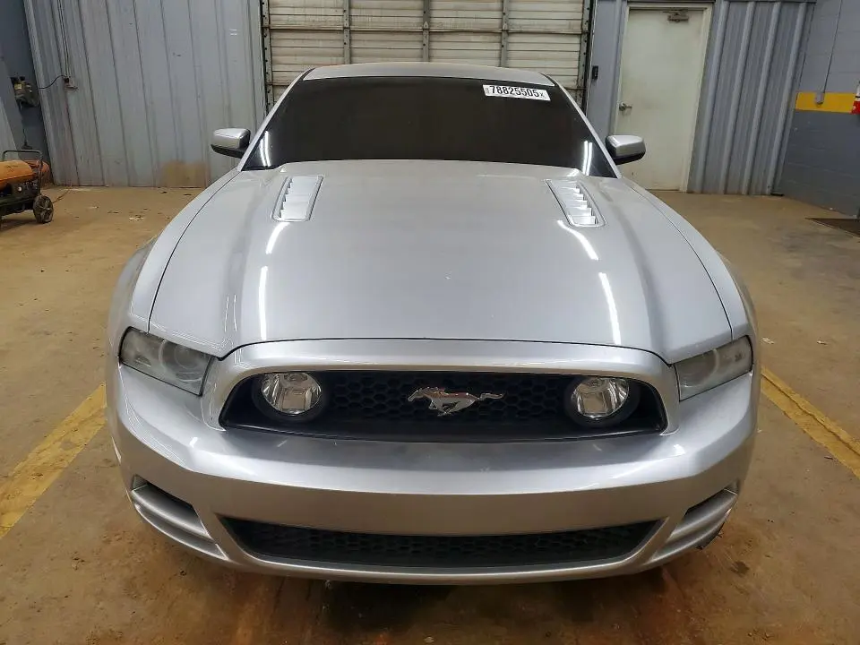 2013 FORD MUSTANG GT  