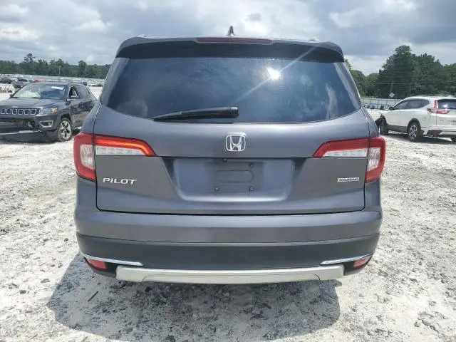 2021 HONDA PILOT TOURING  