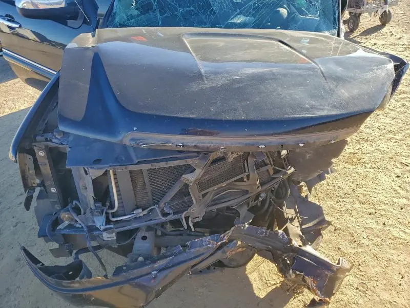 2011 GMC SIERRA K1500 DENALI  