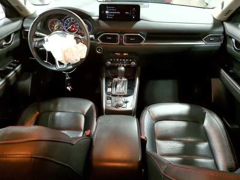 2024 MAZDA CX-5 PREFERRED  