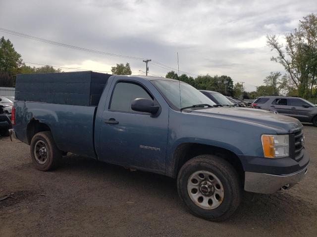 2011 GMC SIERRA C1500