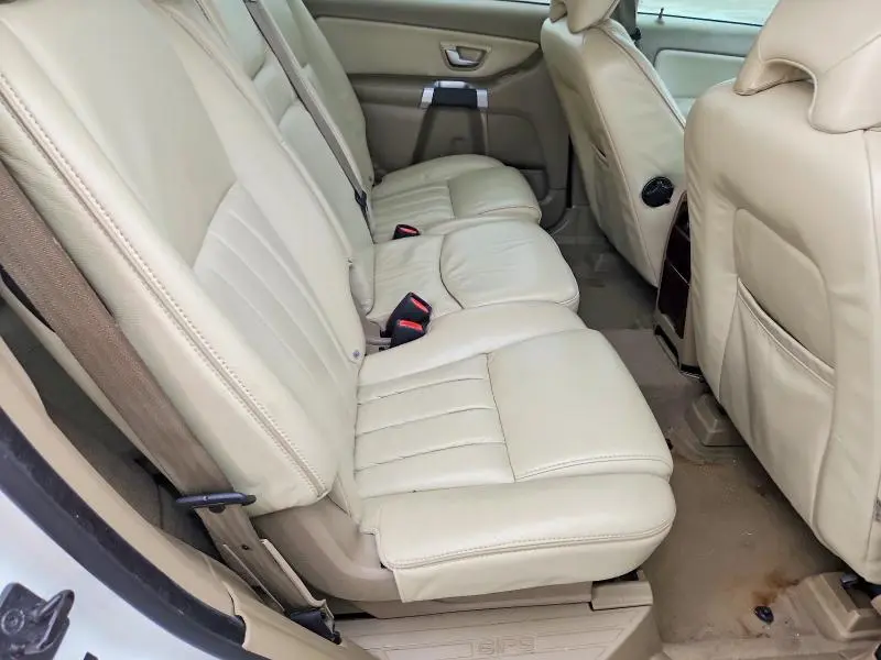2013 VOLVO XC90 3.2  