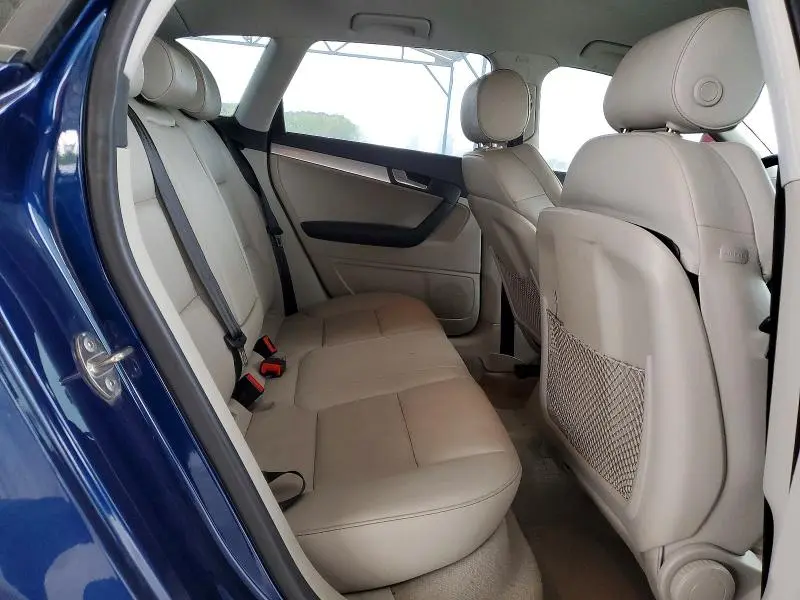 2013 AUDI A3 PREMIUM PLUS  