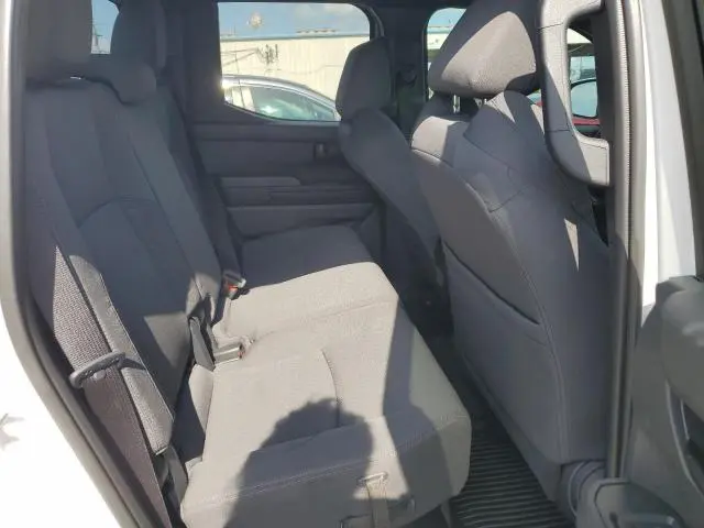 2024 TOYOTA TACOMA DOUBLE CAB  