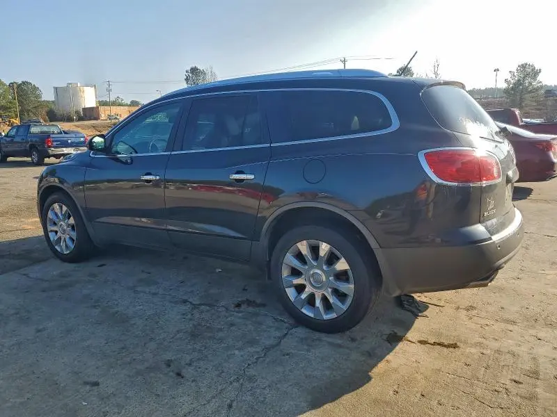 2011 BUICK ENCLAVE CXL  