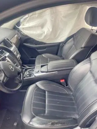 2015 MERCEDES-BENZ GL 450 4MATIC  