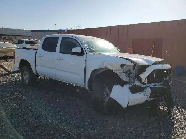 2023 TOYOTA TACOMA DOUBLE CAB  