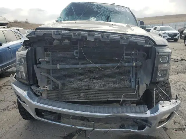 2013 FORD F250 SUPER DUTY  