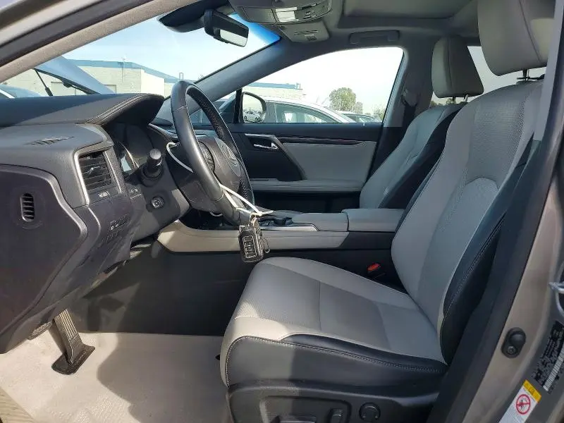 2018 LEXUS RX 350 BASE  