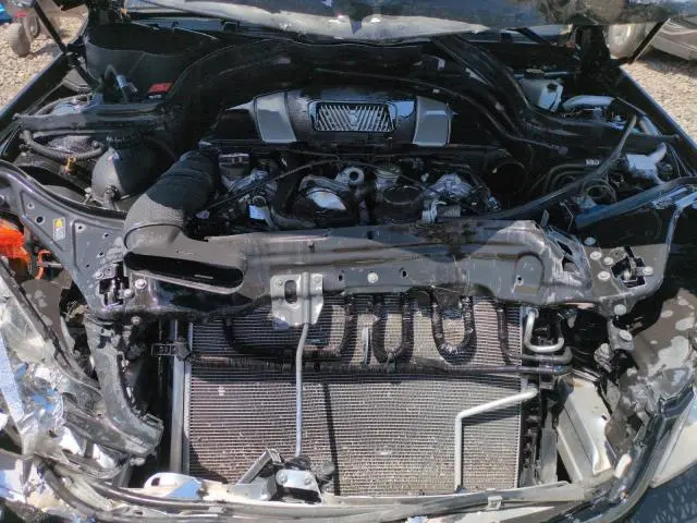 2010 MERCEDES-BENZ E 350  