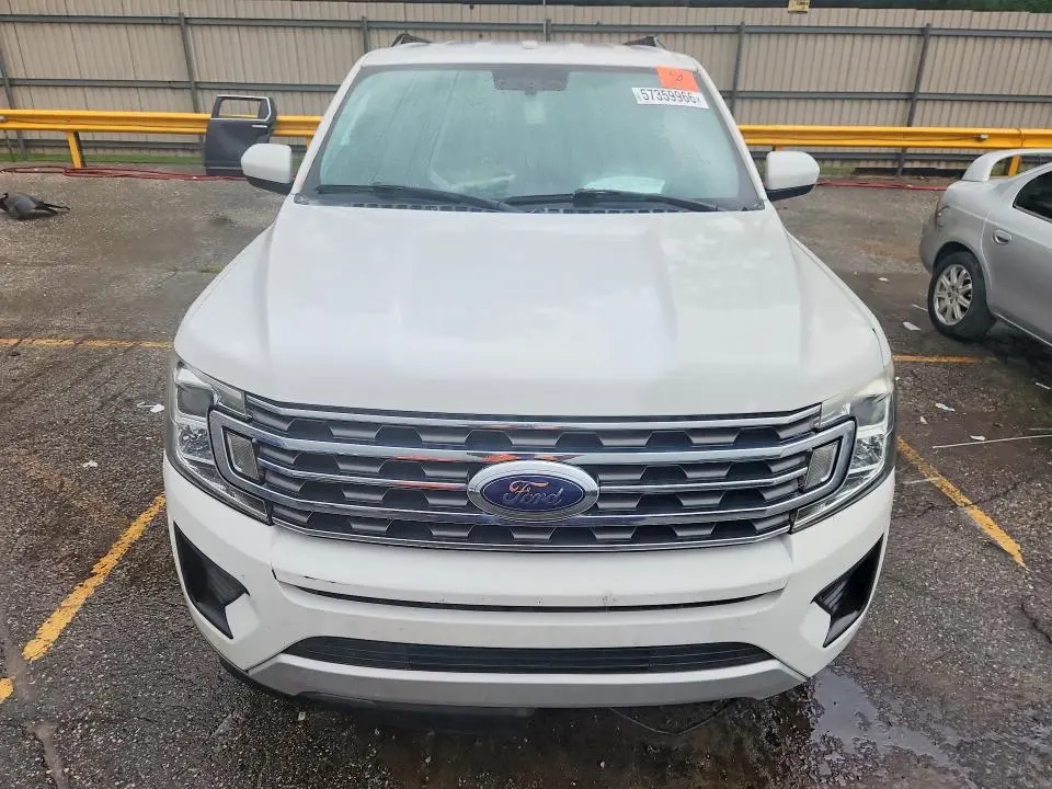 2019 FORD EXPEDITION MAX XLT  