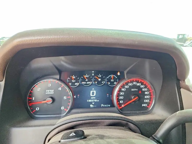 2016 GMC YUKON XL DENALI  