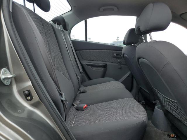 2011 KIA RIO BASE