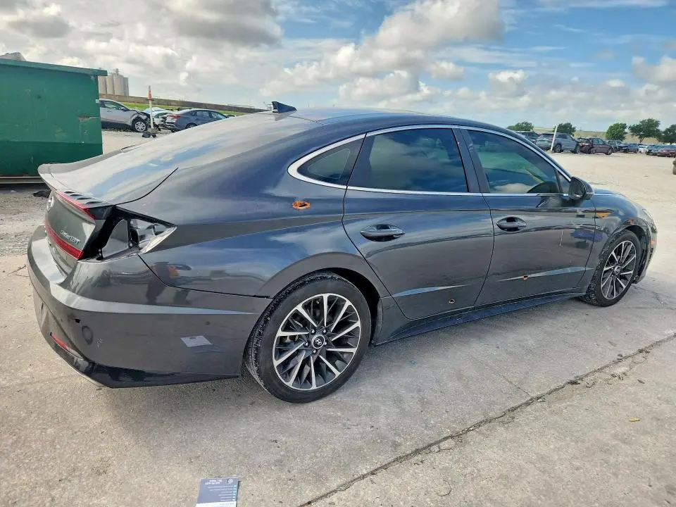 2023 HYUNDAI SONATA LIMITED  