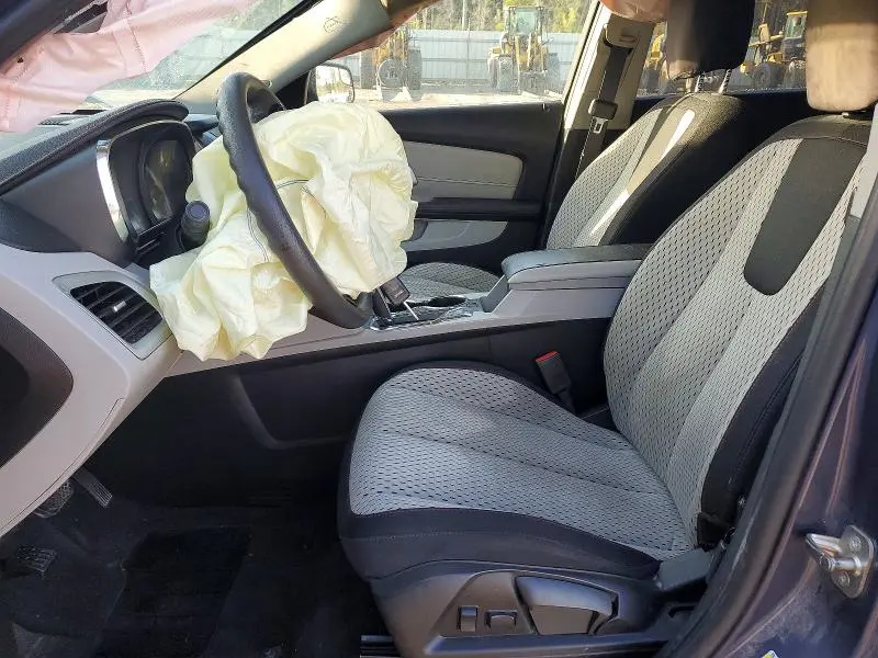 2014 GMC TERRAIN SLE  