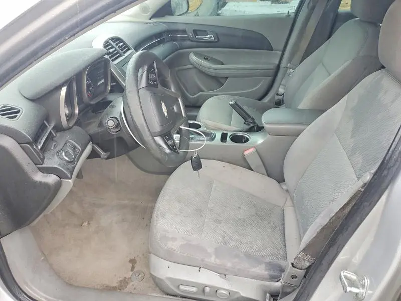 2014 CHEVROLET MALIBU LS  