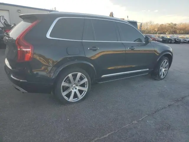 2018 VOLVO XC90 T6  