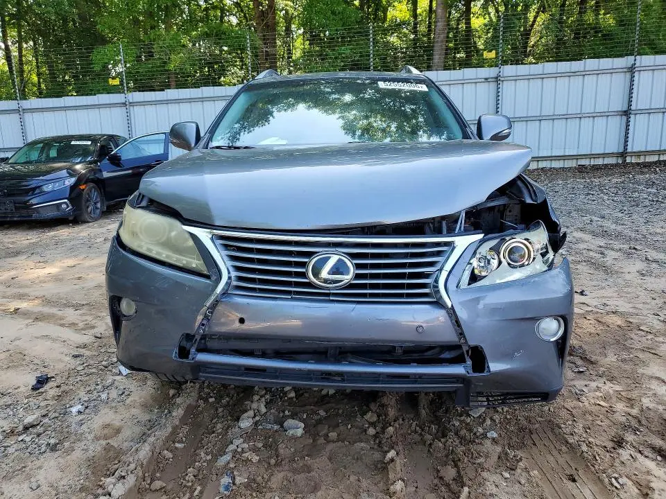 2014 LEXUS RX 350  