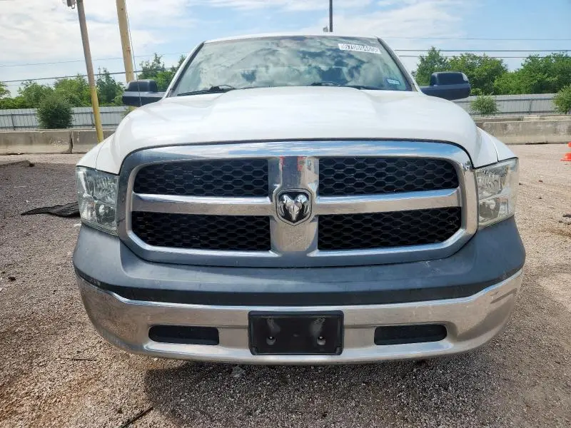 2016 RAM 1500 ST