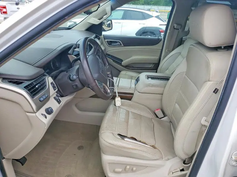 2018 GMC YUKON XL DENALI  
