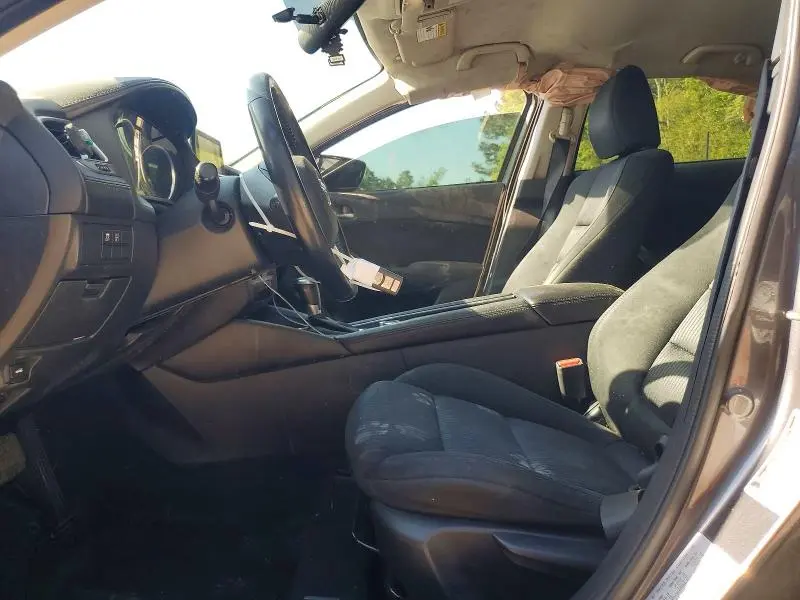2016 MAZDA 6 SPORT  