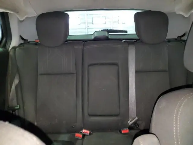 2020 CHEVROLET TRAX 1LT