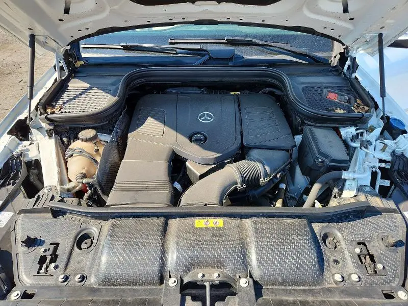 2024 MERCEDES-BENZ GLE 350 4MATIC  