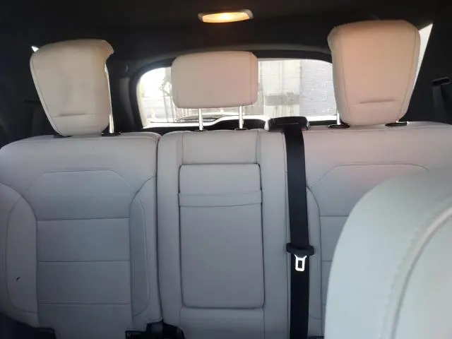 2017 MERCEDES-BENZ GLE 350 4MATIC  