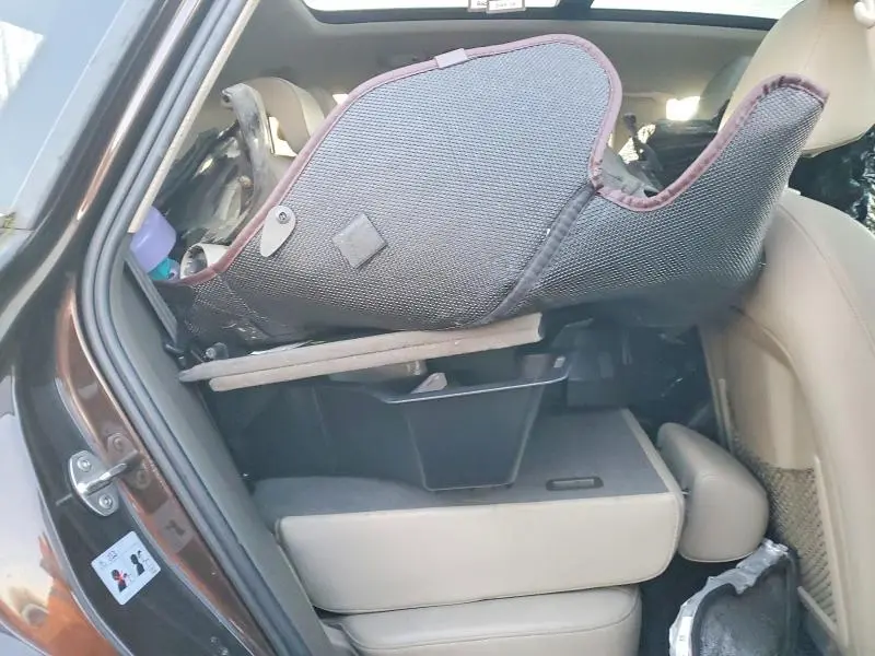 2011 AUDI Q5 PREMIUM PLUS  