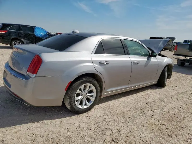 2015 CHRYSLER 300 LIMITED  
