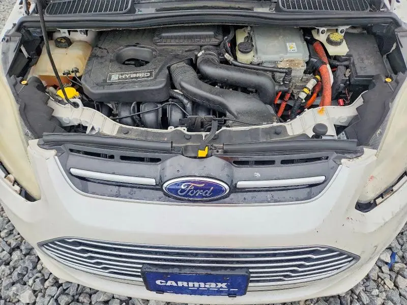 2014 FORD C-MAX SE  