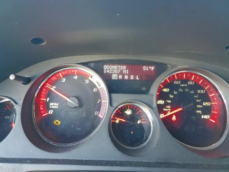 2011 GMC ACADIA SLT-2  