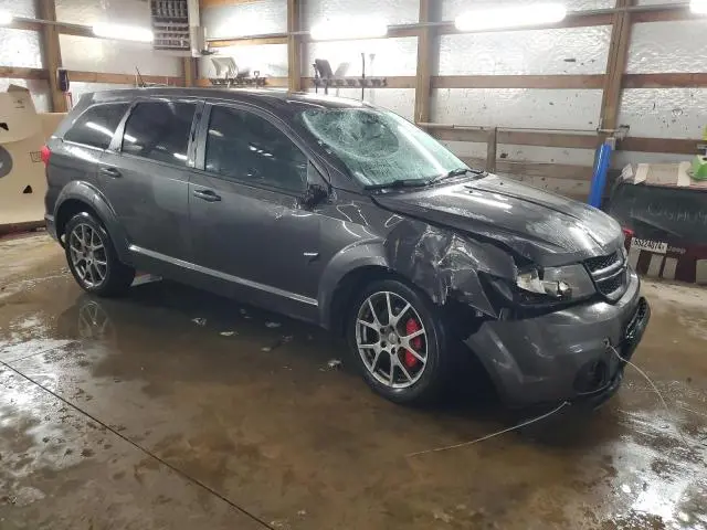 2014 DODGE JOURNEY R/T