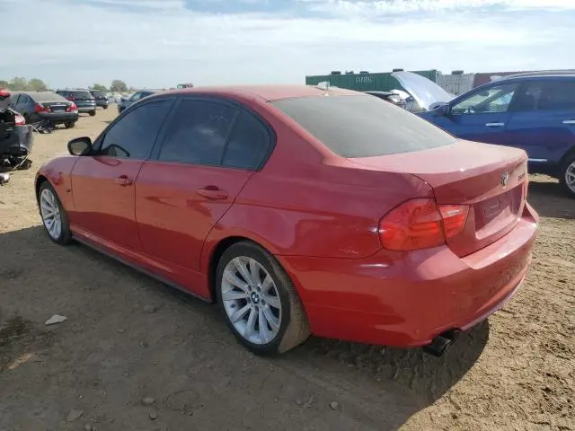 2011 BMW 328 I  