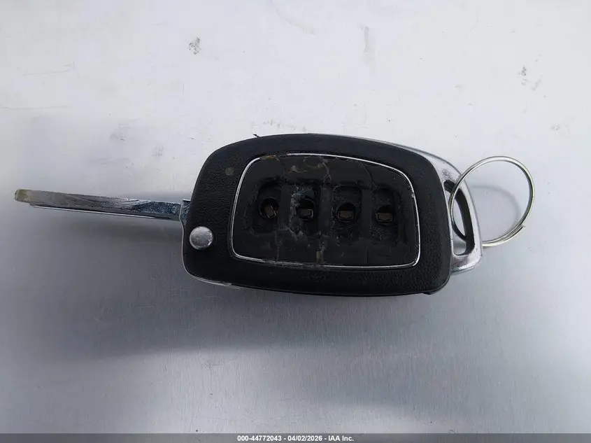 2014 HYUNDAI SANTA FE SPORT 2.4L