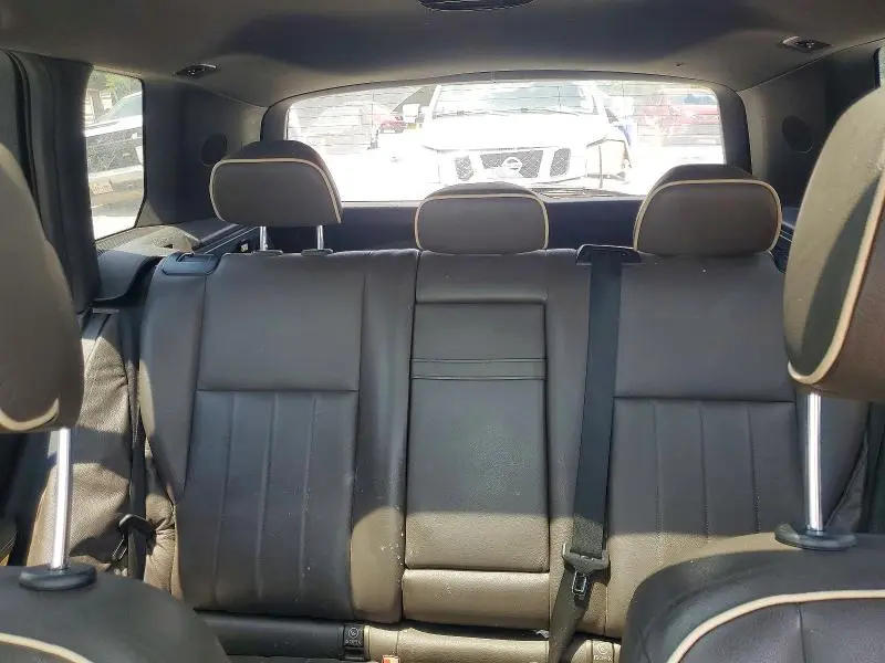 2013 MERCEDES-BENZ GLK 350 4MATIC  